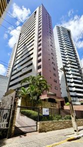 Apartamento com 3 Quartos à venda, 156m² no Casa Amarela, Recife