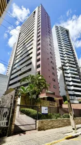Apartamento com 3 Quartos à venda, 156m² no Casa Amarela, Recife