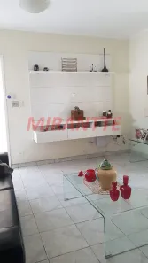 Sobrado com 2 Quartos à venda, 109m² no Vila Gustavo, São Paulo