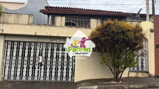 Casa com 2 Quartos à venda, 172m² no Vila Rosália, Guarulhos