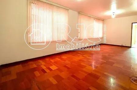Apartamento com 2 Quartos à venda, 127m² no Vila Isabel, Rio de Janeiro