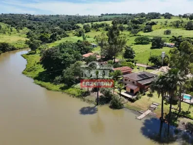 Fazenda/Sítio à venda, 500m² no , Bela Vista de Goiás