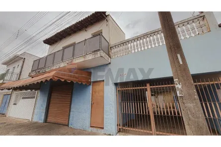 Sobrado com 3 Quartos à venda, 20m² no Parque Universitário, Rio Claro