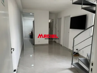 Apartamento com 2 Quartos à venda, 80m² no Jardim Paraíso, Jacareí