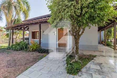 Casa com 4 Quartos à venda, 296m² no Santa Cruz, Gravataí