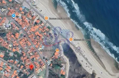 Lote/Terreno à venda, 1429m² no , Aquiraz