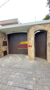 Sobrado com 3 Quartos à venda, 206m² no Vila Mazza, Suzano