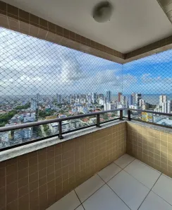 Apartamento com 2 Quartos à venda, 61m² no Candeias, Jaboatão dos Guararapes