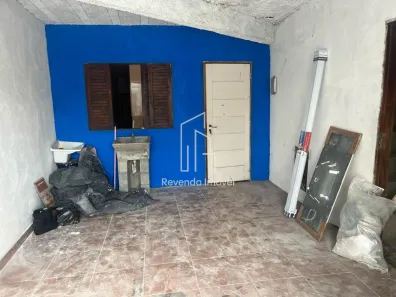 Casa com 3 Quartos à venda, 175m² no Chácara Maria Aparecida, Mauá