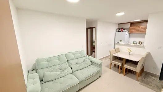 Apartamento com 2 Quartos à venda, 46m² no Planalto, Manaus