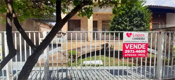 Casa com 2 Quartos à venda, 170m² no Vila Palmeiras, São Paulo