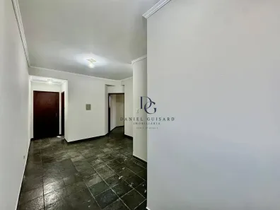 Apartamento com 3 Quartos para alugar, 65m² no Vila das Jabuticabeiras, Taubaté