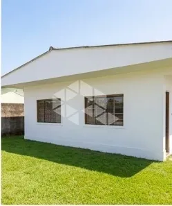 Casa com 2 Quartos à venda, 81m² no Encruzilhada, Biguaçu