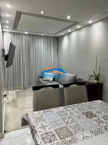 Apartamento com 3 Quartos à venda, 73m² no Nova Aldeinha/Aldeia, Barueri
