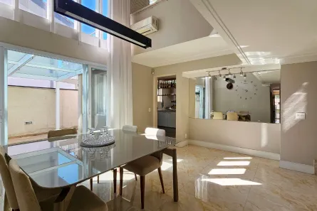 Casa de Condomínio com 4 Quartos à venda, 271m² no Alphaville, Santana de Parnaíba