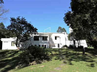 Fazenda/Sítio com 5 Quartos à venda, 804m² no Chácara de La Rocca, Carapicuíba