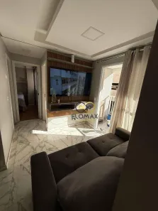 Apartamento com 2 Quartos à venda, 43m² no Vila São João, Guarulhos