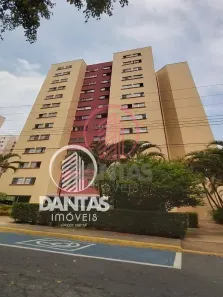 Apartamento com 2 Quartos à venda, 55m² no Bandeiras, Osasco