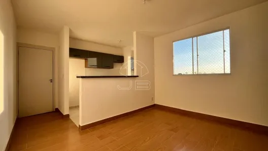 Apartamento com 2 Quartos à venda, 47m² no Parque Yolanda (Nova Veneza), Sumaré