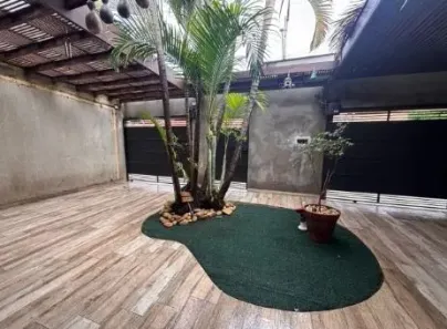 Casa com 3 Quartos à venda, 155m² no Residencial União, São José dos Campos