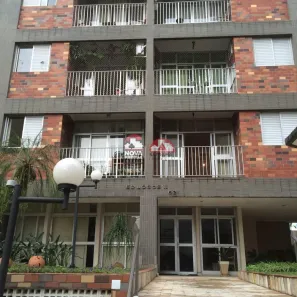 Apartamento com 3 Quartos à venda, 85m² no Centro, São José dos Campos