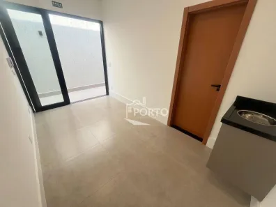 Sala Comercial para alugar, 12m² no Jardim São Luiz, Piracicaba