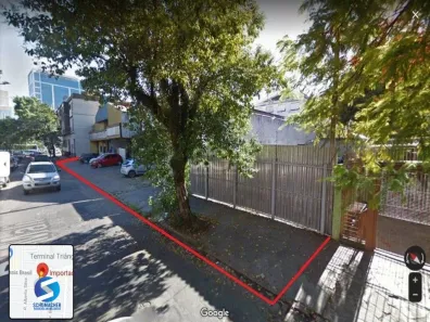 Lote/Terreno à venda, 1611m² no Vila Ipiranga, Porto Alegre
