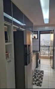 Apartamento com 3 Quartos à venda, 112m² no Marco, Belém