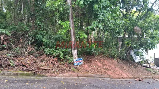 Lote/Terreno à venda, 1470m² no Caraguatá, Mairiporã