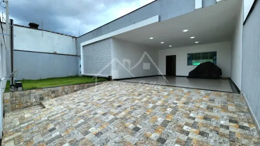 Casa com 3 Quartos à venda, 200m² no Balneário Stella Maris, Peruíbe