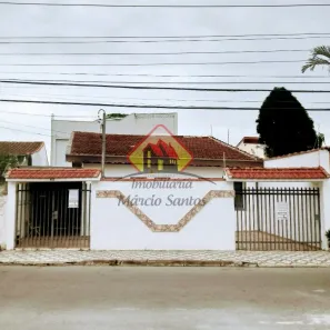 Casa com 3 Quartos à venda, 92m² no Vila Areao, Taubaté