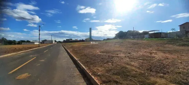 Lote/Terreno à venda, 251m² no Centro, Timon