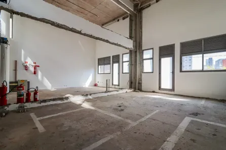 Ponto Comercial para alugar, 90m² no Vila Mariana, São Paulo
