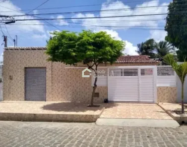 Casa com 4 Quartos à venda, 90m² no Potengi, Natal