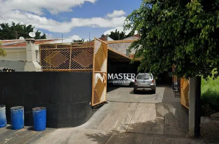 Galpão/Depósito/Armazém à venda, 50m² no Parque das Esmeraldas, Marília