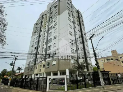 Apartamento com 3 Quartos à venda, 97m² no Vila Cachoeirinha, Cachoeirinha