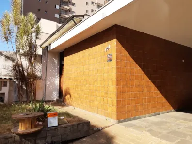 Imóvel Comercial com 3 Quartos à venda, 260m² no Campestre, Santo André