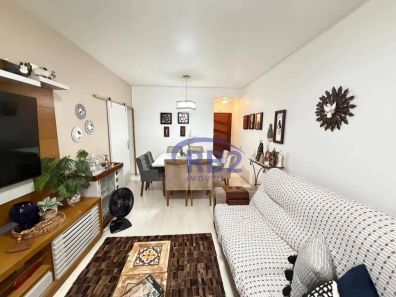 Apartamento com 3 Quartos à venda, 93m² no Icaraí, Niterói