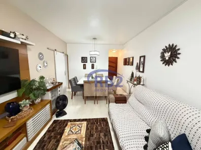 Apartamento com 3 Quartos à venda, 93m² no Icaraí, Niterói