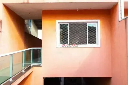 Sobrado com 3 Quartos à venda, 200m² no Jardim Rizzo, Guarulhos