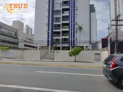 Apartamento com 3 Quartos à venda, 144m² no Boa Viagem, Recife