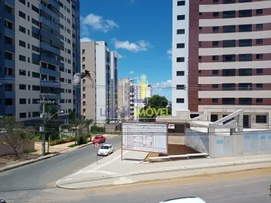 Sobrado com 3 Quartos à venda, 200m² no Candeias, Vitória da Conquista