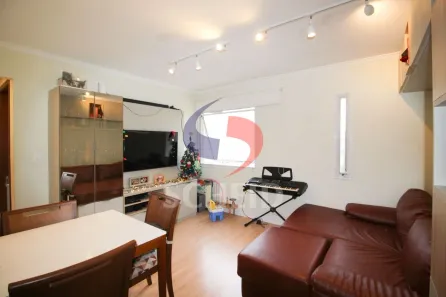 Apartamento com 2 Quartos à venda, 54m² no Moema, São Paulo