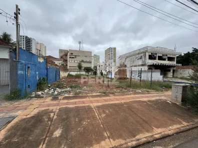 Lote/Terreno à venda, 1140m² no Centro, Campo Grande