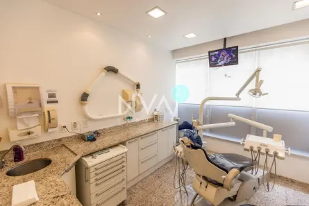 Sala Comercial à venda, 38m² no Copacabana, Rio de Janeiro