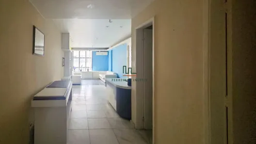 Sala Comercial para alugar, 38m² no Centro, Niterói