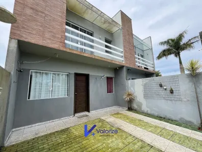 Sobrado com 3 Quartos à venda, 89m² no Primavera, Pontal do Paraná