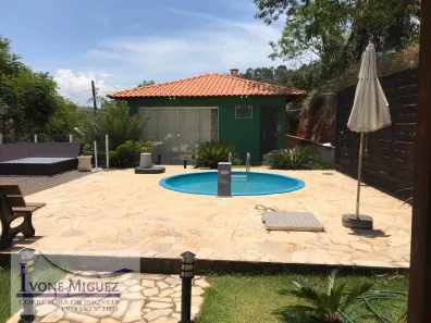 Casa com 3 Quartos à venda, 1300m² no Centro, Paty do Alferes