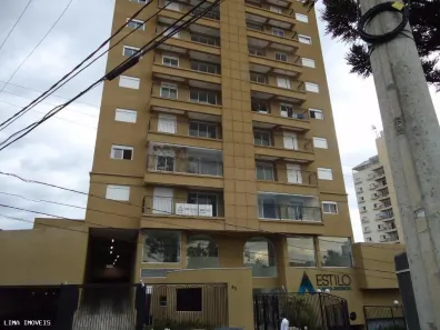 Apartamento com 3 Quartos à venda, 93m² no Jardim Vergueiro, Sorocaba