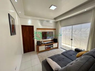 Casa com 2 Quartos à venda, 80m² no , Mongaguá